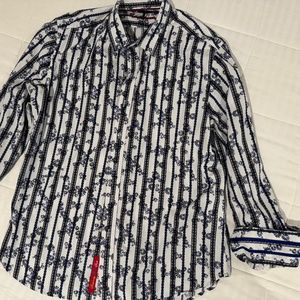 Robert Graham long sleeve shirt